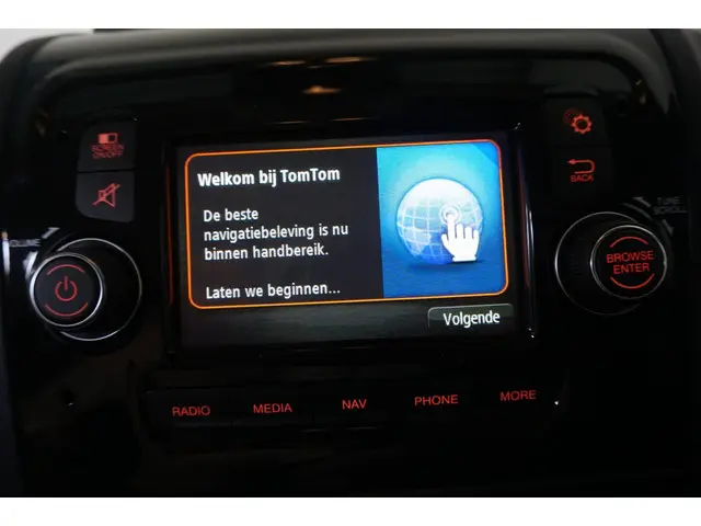 Opel Movano 2.2D 140 L2H2 Edition 2022 Diesel 13