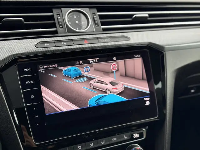 Volkswagen Arteon 2.0 TSI R-Line 2019 Benzine 30