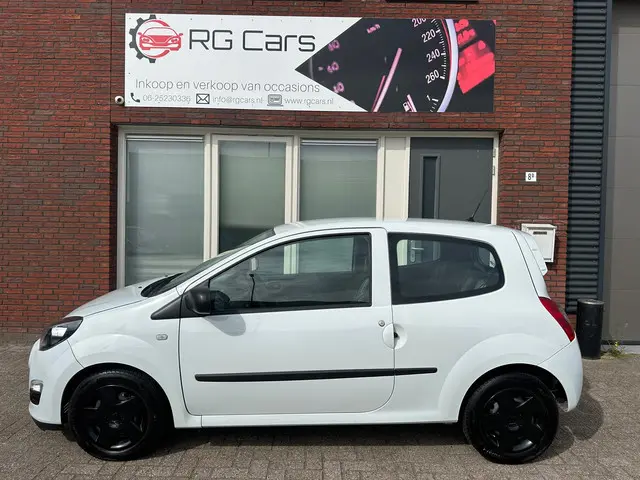 Renault Twingo 1.2 16V Authentique / NAP 2012 Benzine 18