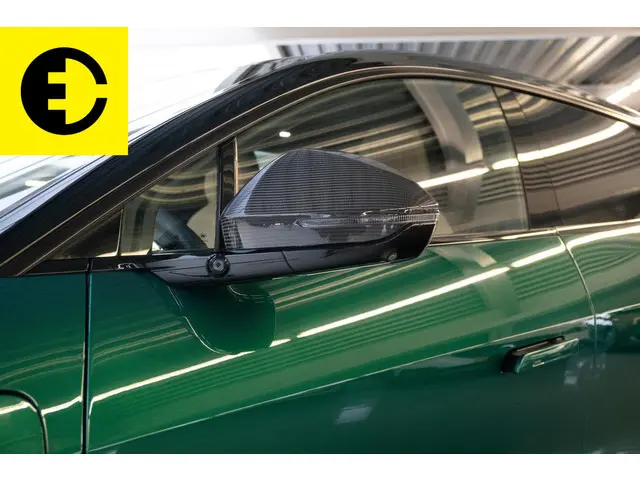 Lotus Eletre EDS 675 R 4WD 112 kWh 2024 Elektrisch 45