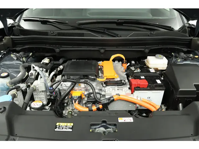 Suzuki e Vitara Style 61 kWh 2026 Elektrisch 35