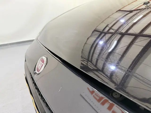 Fiat Punto 0.9 TwinAir Turbo 100 Lounge 2015 Benzine 20
