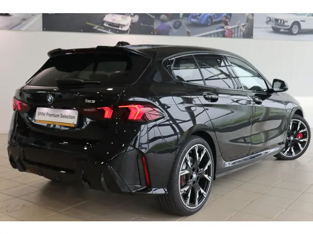 BMW 1 Serie 2