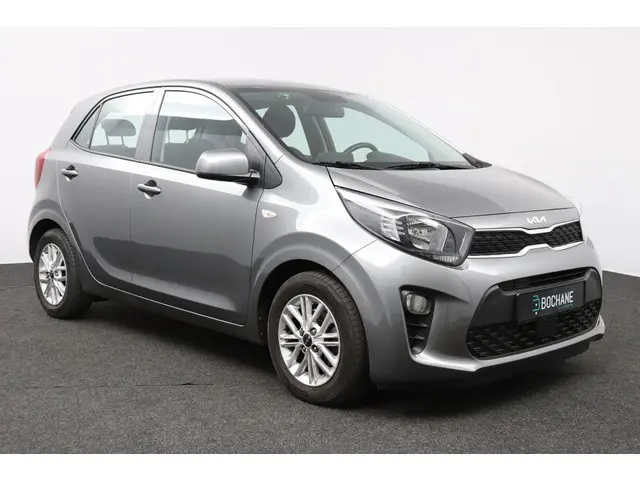 Kia Picanto 1.0 DPi DynamicLine 2022 Benzine 34