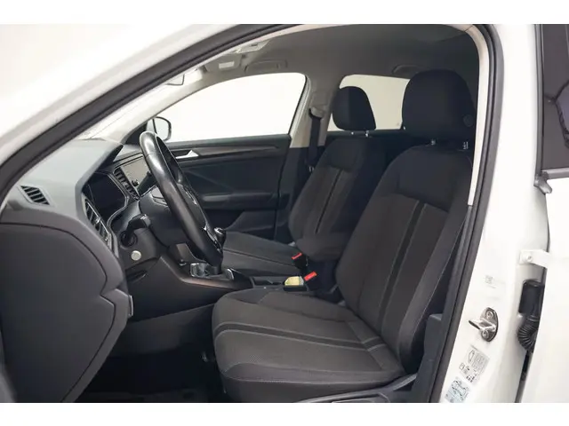 Volkswagen T-Roc 1,0 TSI Style [ACC, AC, LED] 2018 Benzine 12