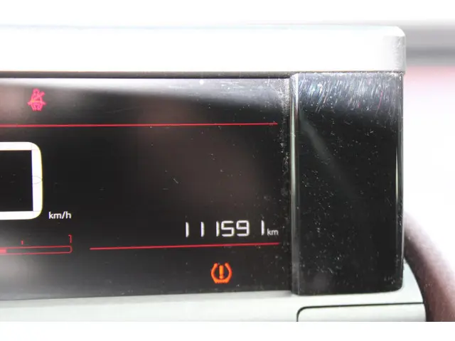 Citroën C4 Cactus 1.2 PureTech Feel 2018 Benzine 16