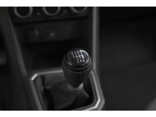 Dacia Jogger TCe 110 Extreme 2025 Benzine 43