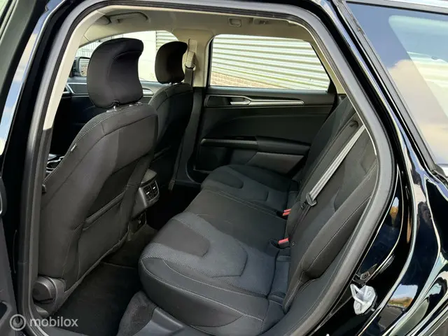 Ford Mondeo Wagon 1.5 Titanium AUTOMAAT 2017 Benzine 20