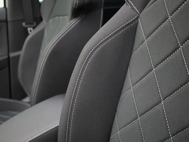 Škoda Karoq 1.5TSI/150PK ACT Sportline DSG 2025 Benzine 15