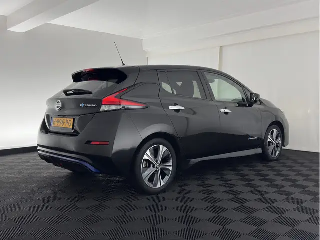Nissan Leaf Tekna 40 kWh 2020 Elektrisch 6