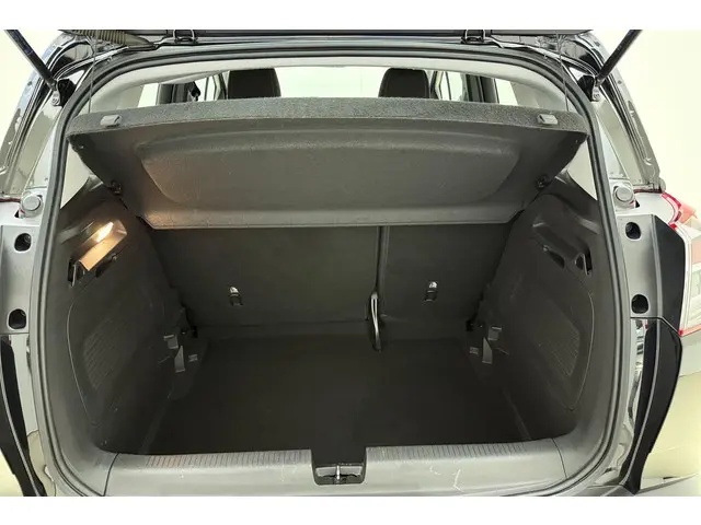 Opel Crossland X 1.2 Turbo Edition 2019 Benzine 15