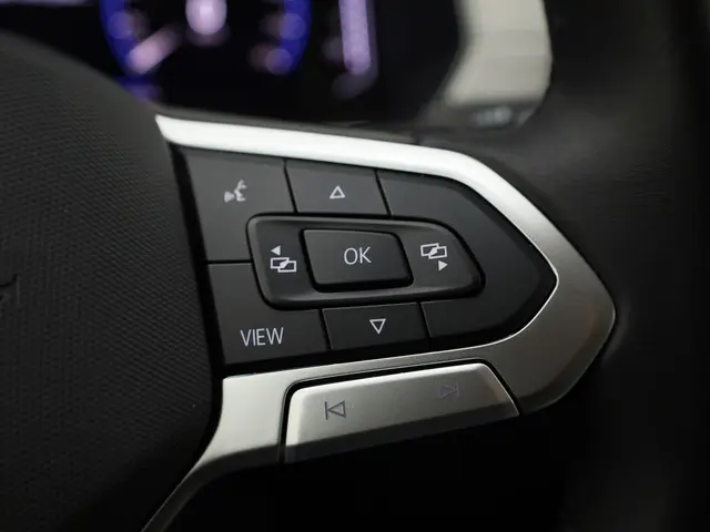 Volkswagen T-Cross 1.0TSI/116PK DSG Style 2025 Benzine 23