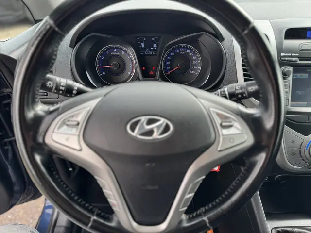 Hyundai ix20 1.4i Go! 2018 Benzine 18