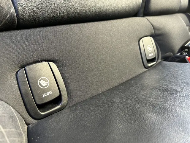 MINI Cooper S Mini 2.0 Chili 2018 Benzine 7
