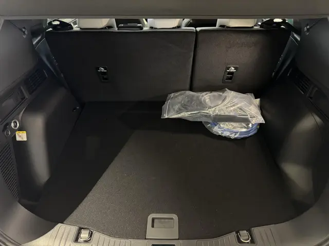 Ford Kuga 2.5 PHEV Sound Edition 2025 Hybride Benzine 8