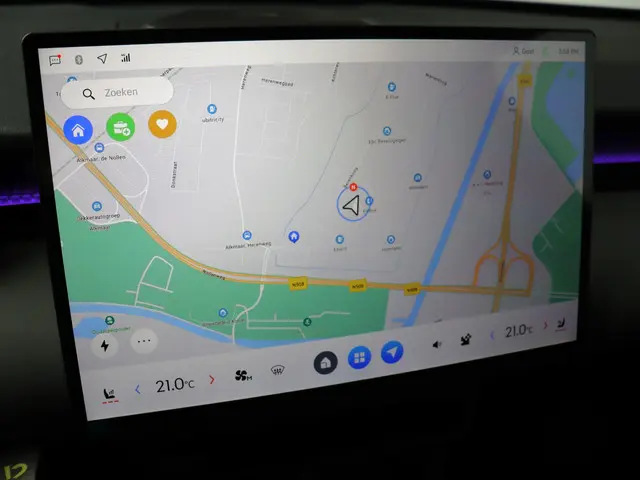 Lynk & Co 02 More 66 kWh 2025 Elektrisch 15