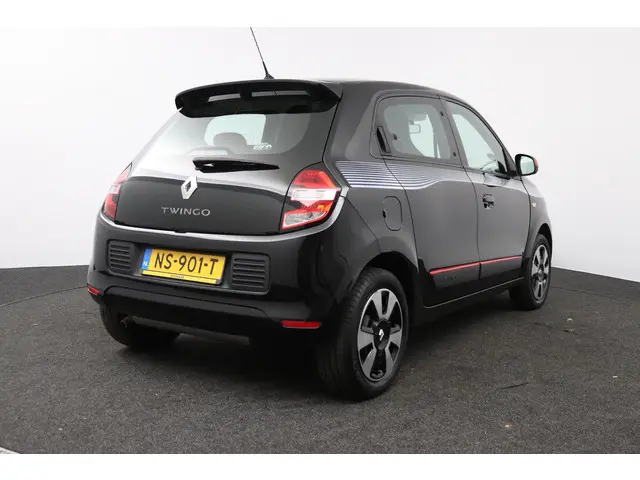 Renault Twingo 2