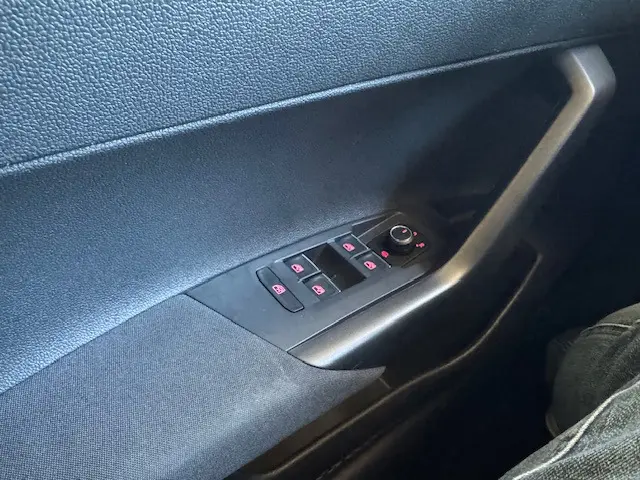 Volkswagen Polo 1.0 TSI Highline 2018 Benzine 10