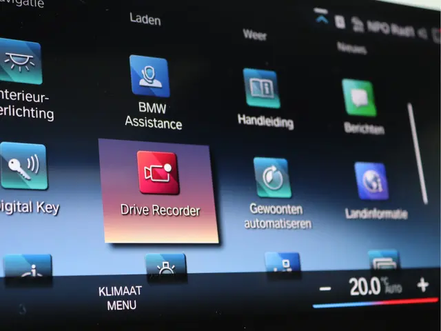 BMW i4 M50 84 kWh 2022 Elektrisch 70