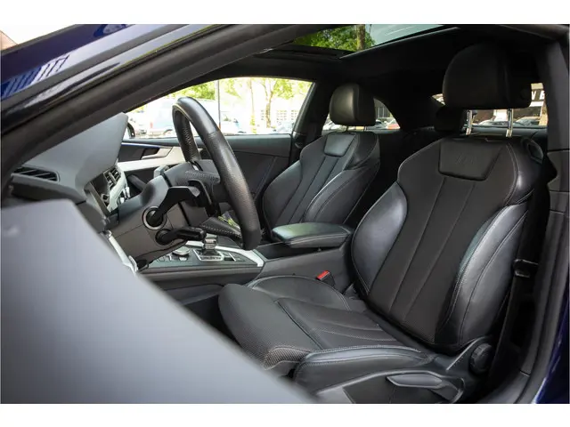 Audi A5 2