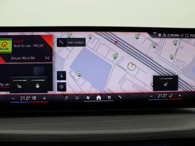 BMW i4 eDrive35 2025 Elektrisch 16