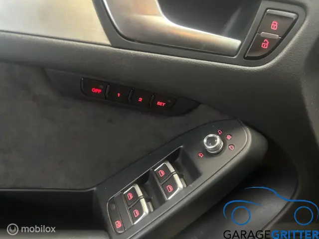 Audi S5 3.0 TFSI S5 quattro 2014 Benzine 3