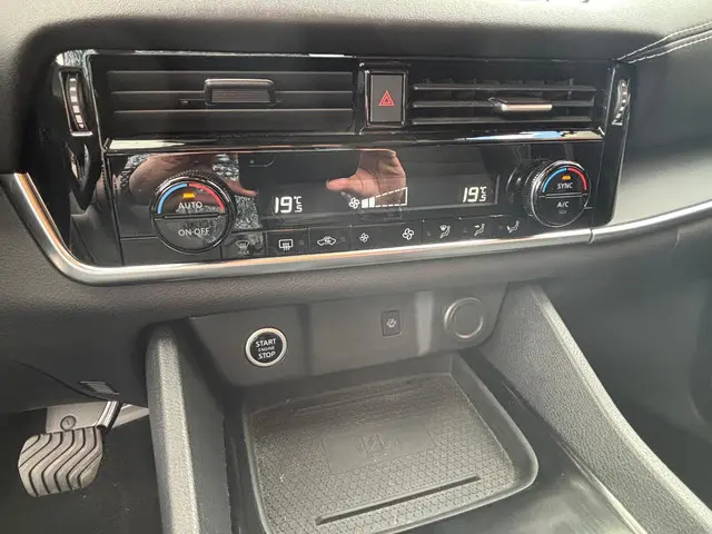Nissan QASHQAI MHEV 158 Xtronic Acenta 2021 Benzine 17