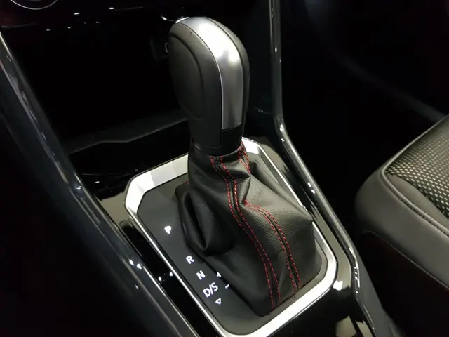 Volkswagen T-Roc 1.5 TSI Sport 2021 Benzine 15