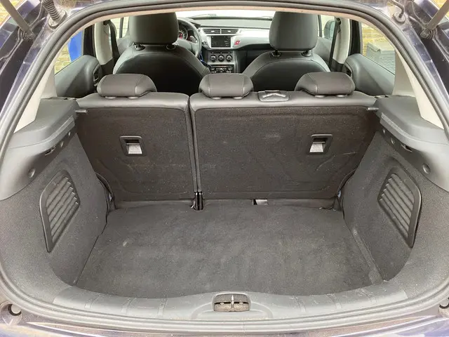 Citroën C3 1.2 VTi Tendance 2013 Benzine 7