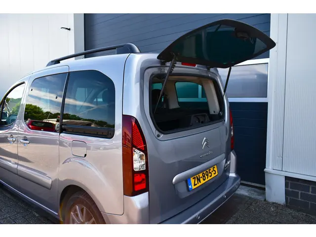 Citroën Berlingo 1.2 PureTech XTR 2016 Benzine 9