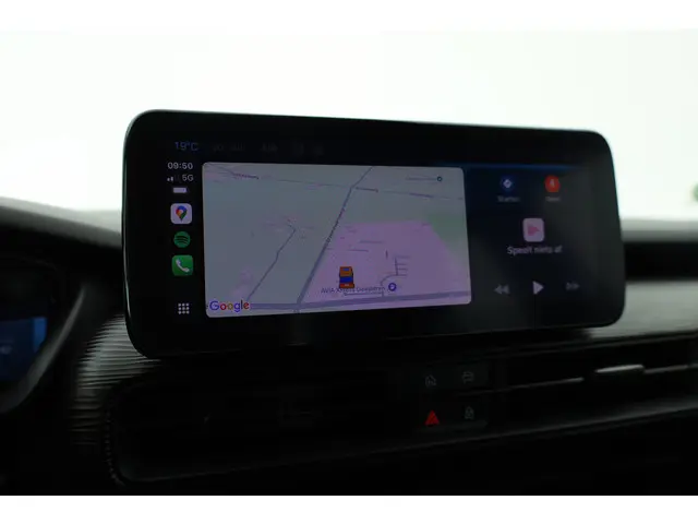 Jeep Avenger Longitude 54 kWh 2023 Elektrisch 30