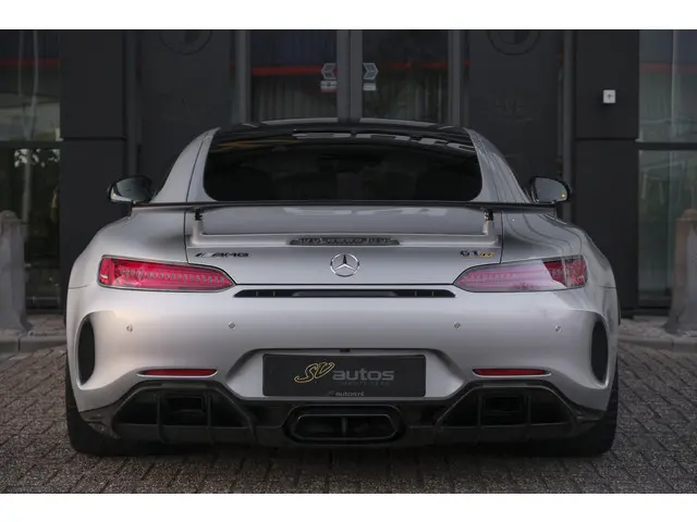 Mercedes-Benz AMG GT R 4.0 V8 585pk GTR 2018 Benzine 17