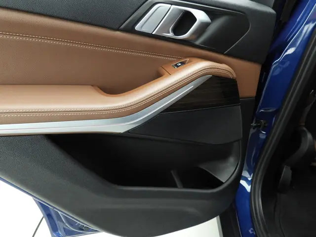 BMW X5 xDrive30d 2020 Diesel 17