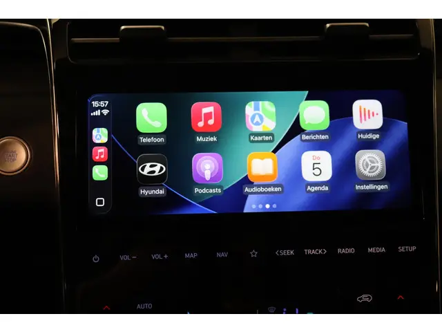 Hyundai Tucson 1.6 T-GDI MHEV Comfort 2022 Benzine 30