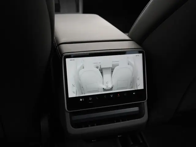 Tesla Model 3 RWD 60 kWh 2024 Elektrisch 23