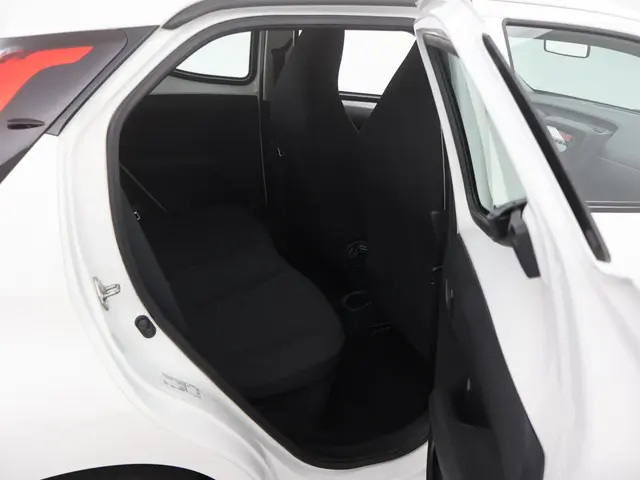 Toyota Aygo 1.0 VVT-i x-fun 2021 Benzine 21