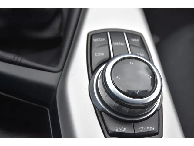 BMW 1 Serie 116d 2018 Diesel 15