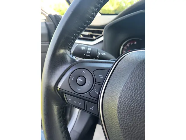 Toyota RAV4 2.0 VVT-iE Executive 2019 Benzine 23