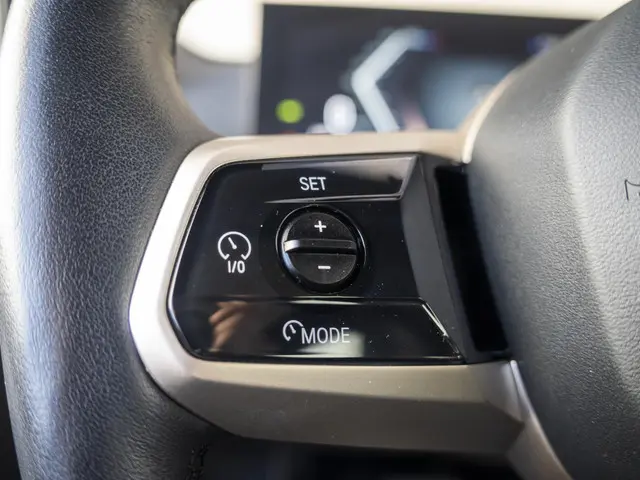 BMW iX M60 2023 Elektrisch 47