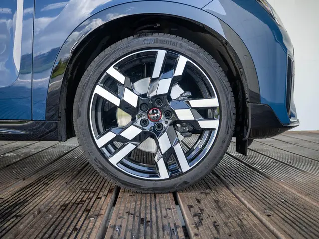 MINI Countryman C 2025 Benzine 6