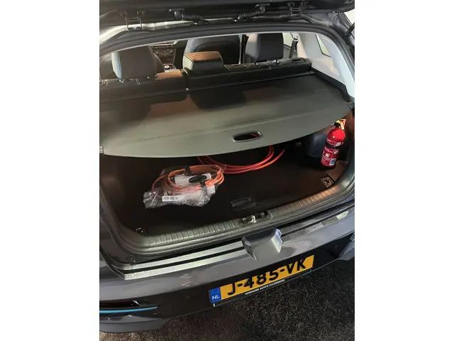 Kia e-Niro DynamicLine 64 kWh 2020 Elektrisch 7