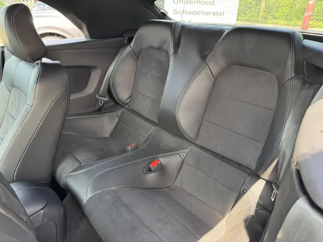 Ford Mustang Convertible 5.0 V8 GT 2021 Benzine 31