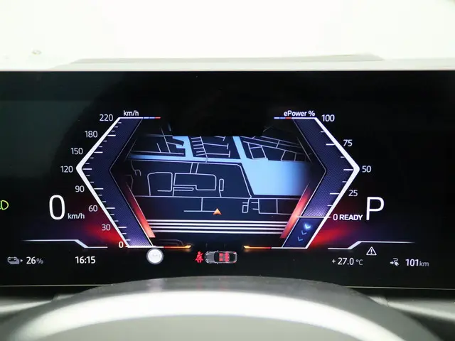 BMW i4 eDrive40 2023 Elektrisch 28