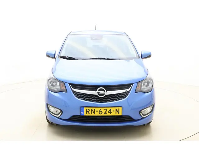 Opel KARL 1.0 ecoFLEX Innovation 2018 Benzine 6