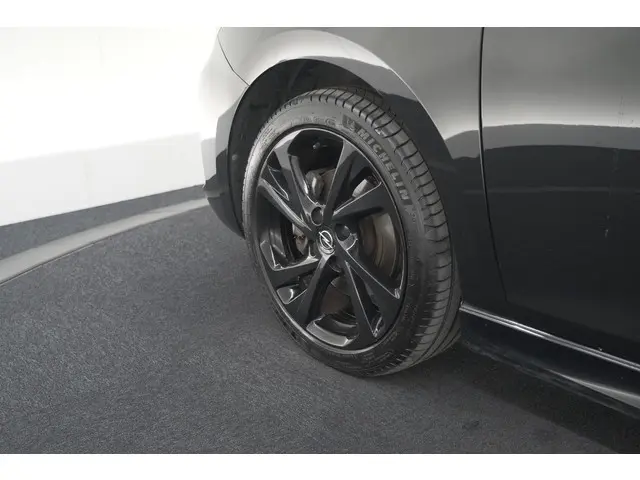 Opel Corsa Turbo 100 GS Line 2020 Benzine 17