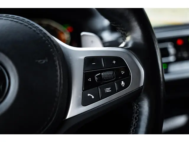 BMW X4 xDrive20i High Executive 2022 Hybride Benzine 29