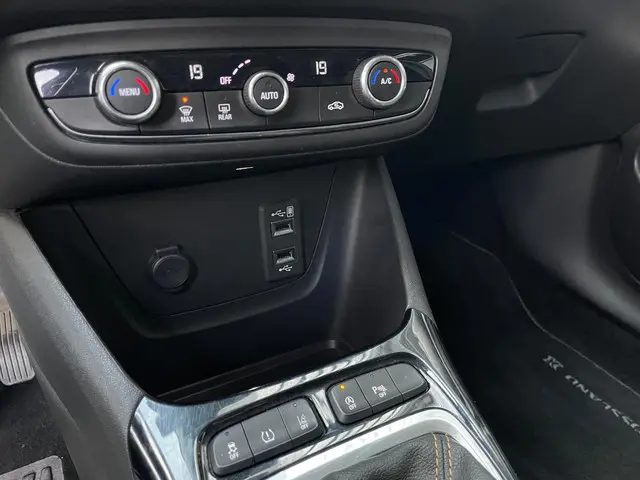 Opel Crossland X 1.2 Turbo Online Edition 2018 Benzine 14