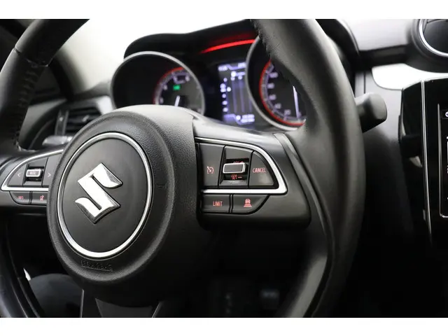Suzuki Swift 1.2 Stijl Smart Hybrid 2019 Benzine 28