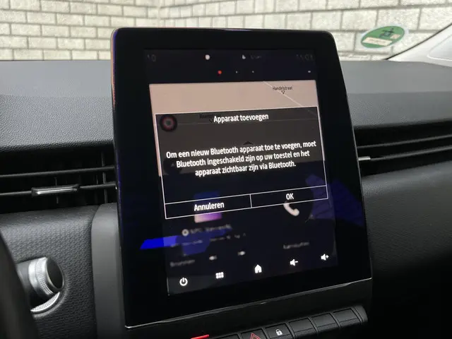 Renault Clio 1.0 TCe Intens 2019 Benzine 34