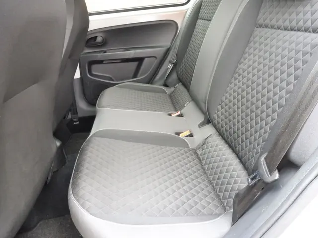 Škoda Citigo 1.0 Greentech Ambition 2017 Benzine 18